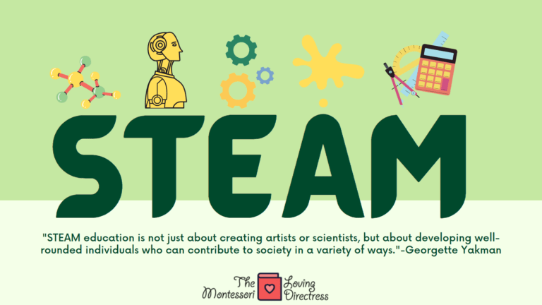 How to Implement STEAM Education?