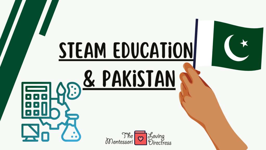 The book explores the challenges and opportunities that STEAM education presents in Pakistan, and the ways in which it is being used to address some of the country's most pressing issues, such as poverty, inequality, and social exclusion. It showcases the innovative and creative approaches that are being taken to promote STEAM education in Pakistan, 