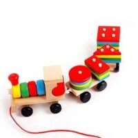 Children's intelligence Puzzle toys educational toys