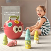 Pairs Of Music Educational Educational Infant Toys